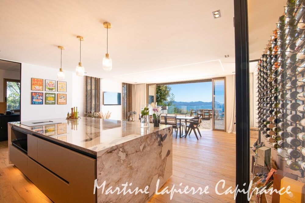  vendre  Maison Les Issambres (83380)