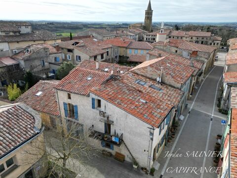   Maison � vendre 6 pi�ces SAINT FELIX LAURAGAIS (31) Maison - 6 pi�ce(s) - 157 m�