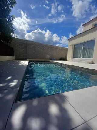  Maison � vendre 5 pi�ces 125 m�