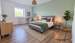  Appartement � vendre 5 pi�ces 103 m�