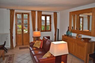  Maison à vendre 6 pièces 119 m²