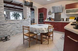  Maison à vendre 8 pièces 121 m²