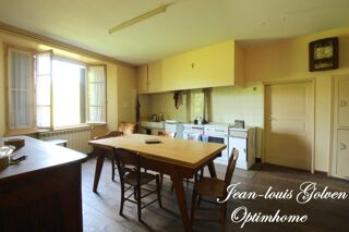  Maison à vendre 8 pièces 144 m²