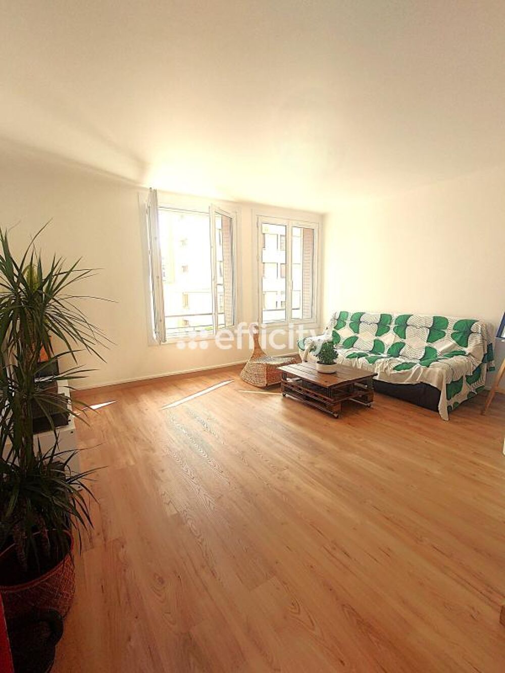 Vente Appartement Appartement Lyon 7