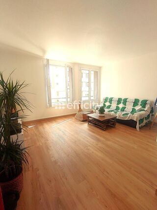 Appartement à vendre 4 pièces 68 m²