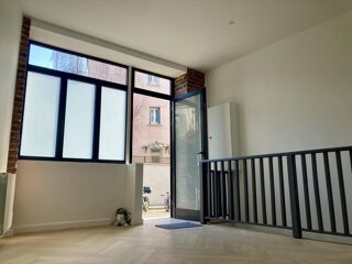  Appartement � vendre 2 pi�ces 45 m�