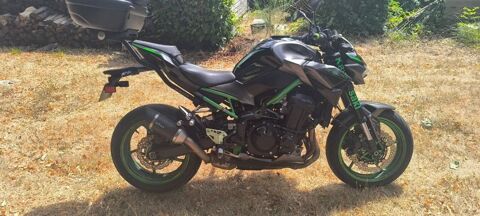 Annonce voiture Moto KAWASAKI 7200 €