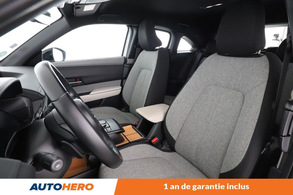 MX-30 e-Skyactiv Exclusive-Line 145 ch 2022 occasion 92130 Issy-les-Moulineaux