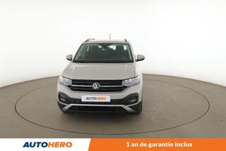 T-Cross 1.0 TSI Life Tech 95 ch 2023 occasion 92130 Issy-les-Moulineaux
