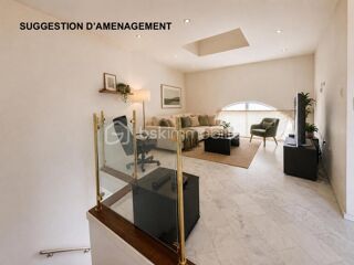  Maison à vendre 6 pièces 220 m²