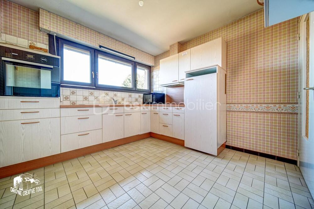 Vente Maison Maison familiale 6 pièces, 5 chambres Lorry les metz