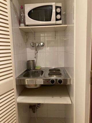  Appartement � louer 1 pi�ce 13 m�