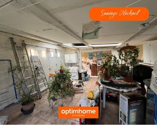  Maison � vendre 4 pi�ces 61 m�