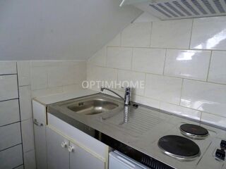  Appartement à vendre 1 pièce 18 m²