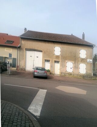  Maison � vendre 6 pi�ces 182 m�