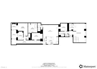  Appartement à vendre 8 pièces 184 m²