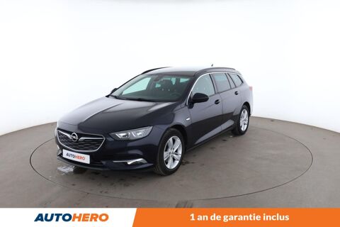 Opel Insignia 1.6 Diesel Innovation 136 ch 2019 occasion Issy-les-Moulineaux 92130