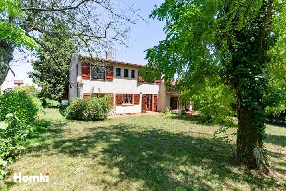 Maison/Villa T7 de 206 m² à Auzeville-Tolosane 31320