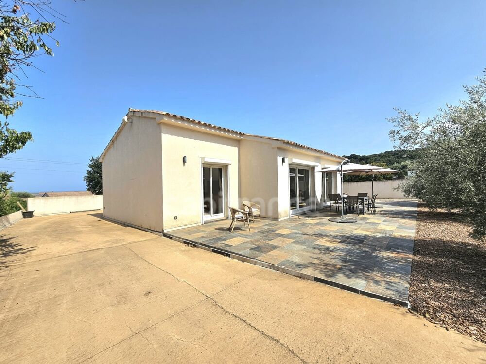 à vendre  Propriété/château Vescovato (20215)