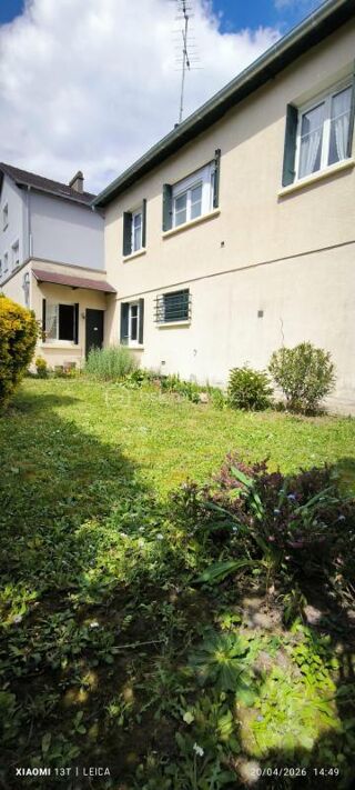  Maison � vendre 6 pi�ces 128 m�