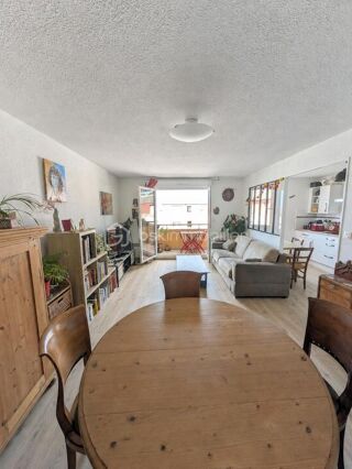  Appartement à vendre 3 pièces 66 m²