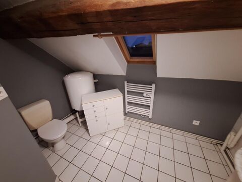  Appartement  louer 1 pice 30 m