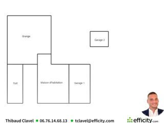  Maison � vendre 5 pi�ces 142 m�