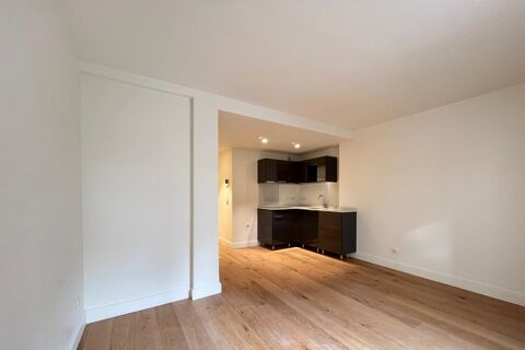  Appartement � louer 2 pi�ces 35 m�