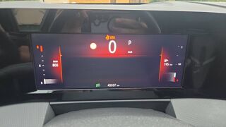 Astra L 1.2 TURBO 130ch BVA8 Gs Line - Automatique 2022 occasion 62160 Aix Noulette