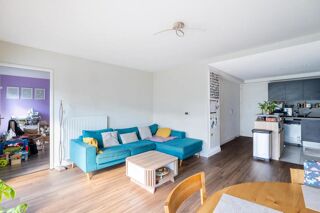  Appartement à vendre 4 pièces 80 m²