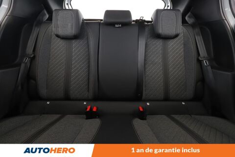 208 1.2 Hybrid Style e-DCS6 100 ch 2024 occasion 92130 Issy-les-Moulineaux
