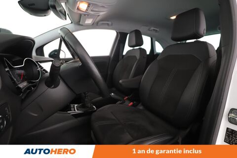 Crossland 1.2 Turbo Ultimate 130 ch 2022 occasion 92130 Issy-les-Moulineaux