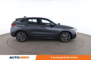 X2 sDrive18i M Sport DKG7 136 ch 2021 occasion 92130 Issy-les-Moulineaux