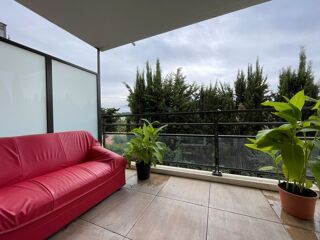  Appartement � vendre 2 pi�ces 44 m�