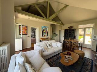  Maison � vendre 4 pi�ces 85 m�