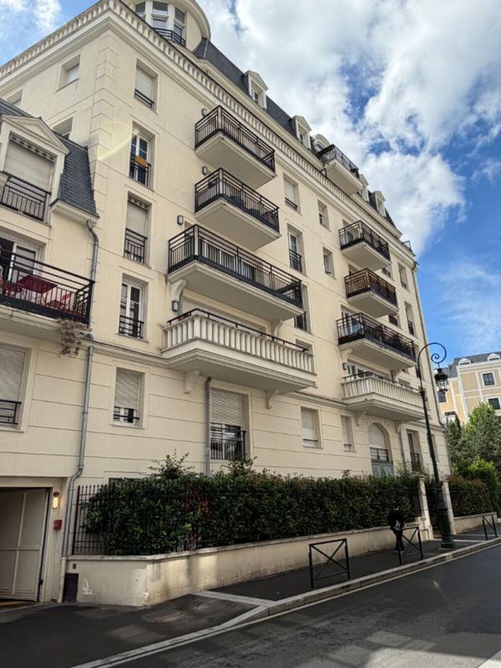 Vente Appartement Appartement Puteaux 3 pièce(s) 60 m2 Puteaux