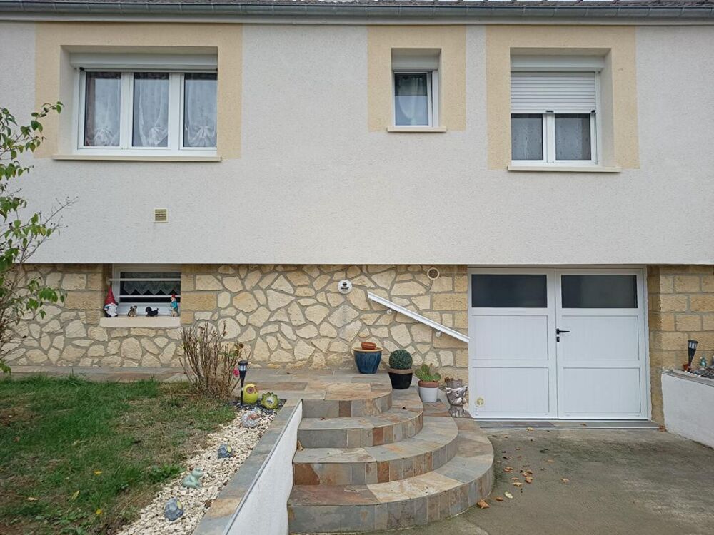 Maison Frenouville 6 pièce(s) 50 m2