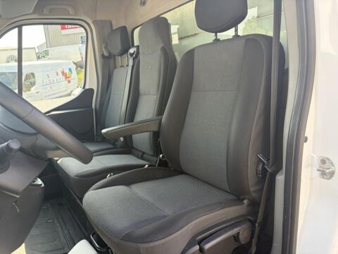 Master CHASSIS CABINE CC PROP R3500 L2 ENERGY DCI 145 GRAND CONFORT 2021 occasion 69830 Saint Georges De Reneins