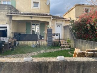 Maison � vendre 5 pi�ces 88 m�