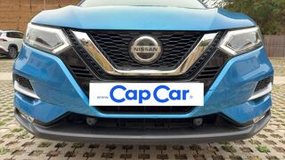 Qashqai 1.5 dCi 115 Tekna 2019 occasion 69400 Gleize