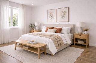  Appartement � vendre 2 pi�ces 48 m�