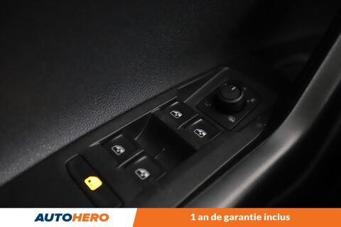 Polo 1.0 TSI Lounge Business DSG7 95 ch 2020 occasion 92130 Issy-les-Moulineaux
