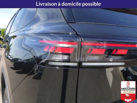 Tiguan eTSI 131 DSG7 Life +IQ.Drive +Pack Design 2026 occasion 10150 Lavau
