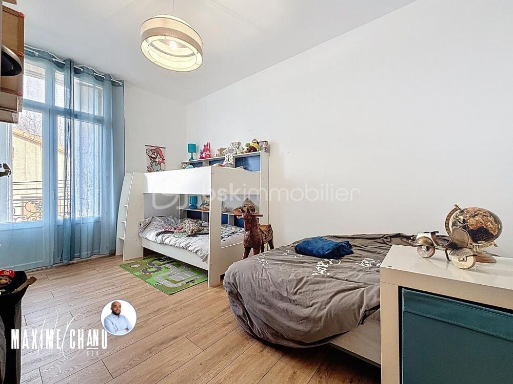à vendre  Maison Poussan (34560)
