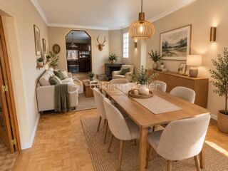 Maison à vendre 5 pièces 105 m²