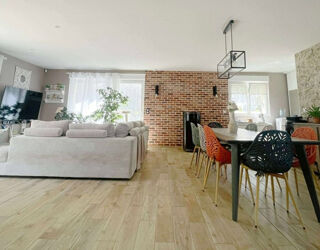  Maison � vendre 7 pi�ces 174 m�