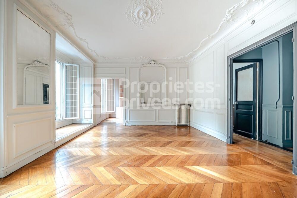  vendre  Appartement Paris 18