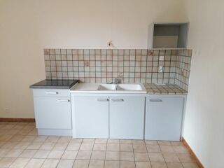  Appartement � louer 2 pi�ces 40 m�