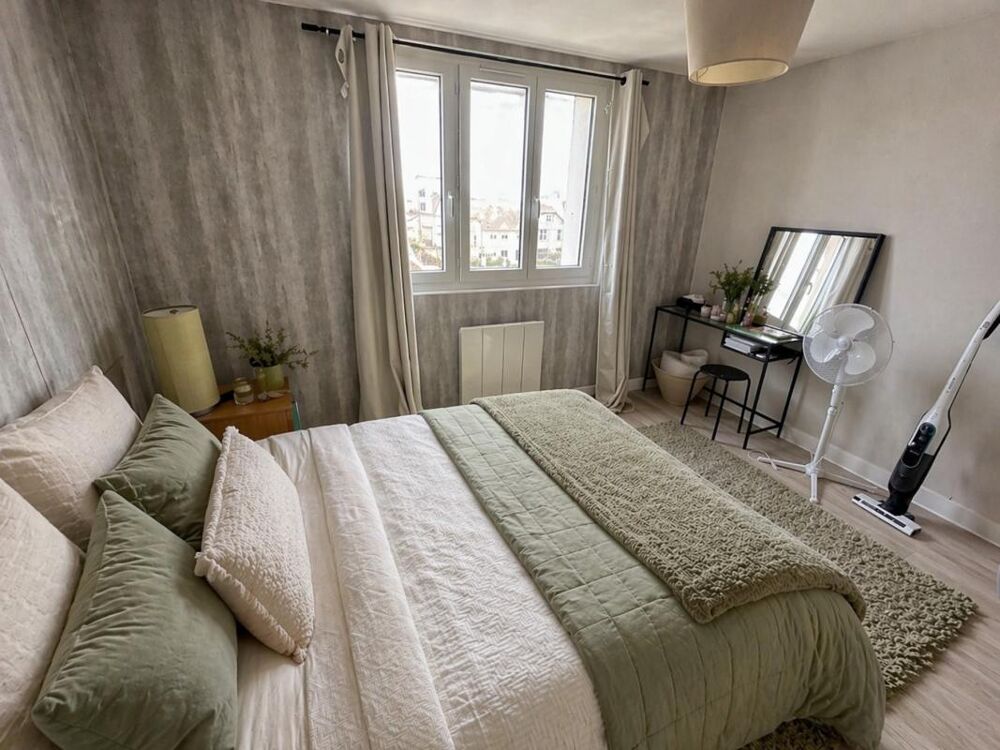 Vente Appartement Appartement Limoges
