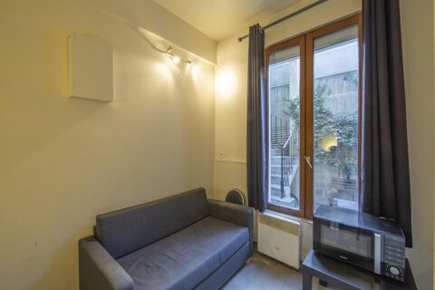  Appartement � louer 1 pi�ce 18 m�
